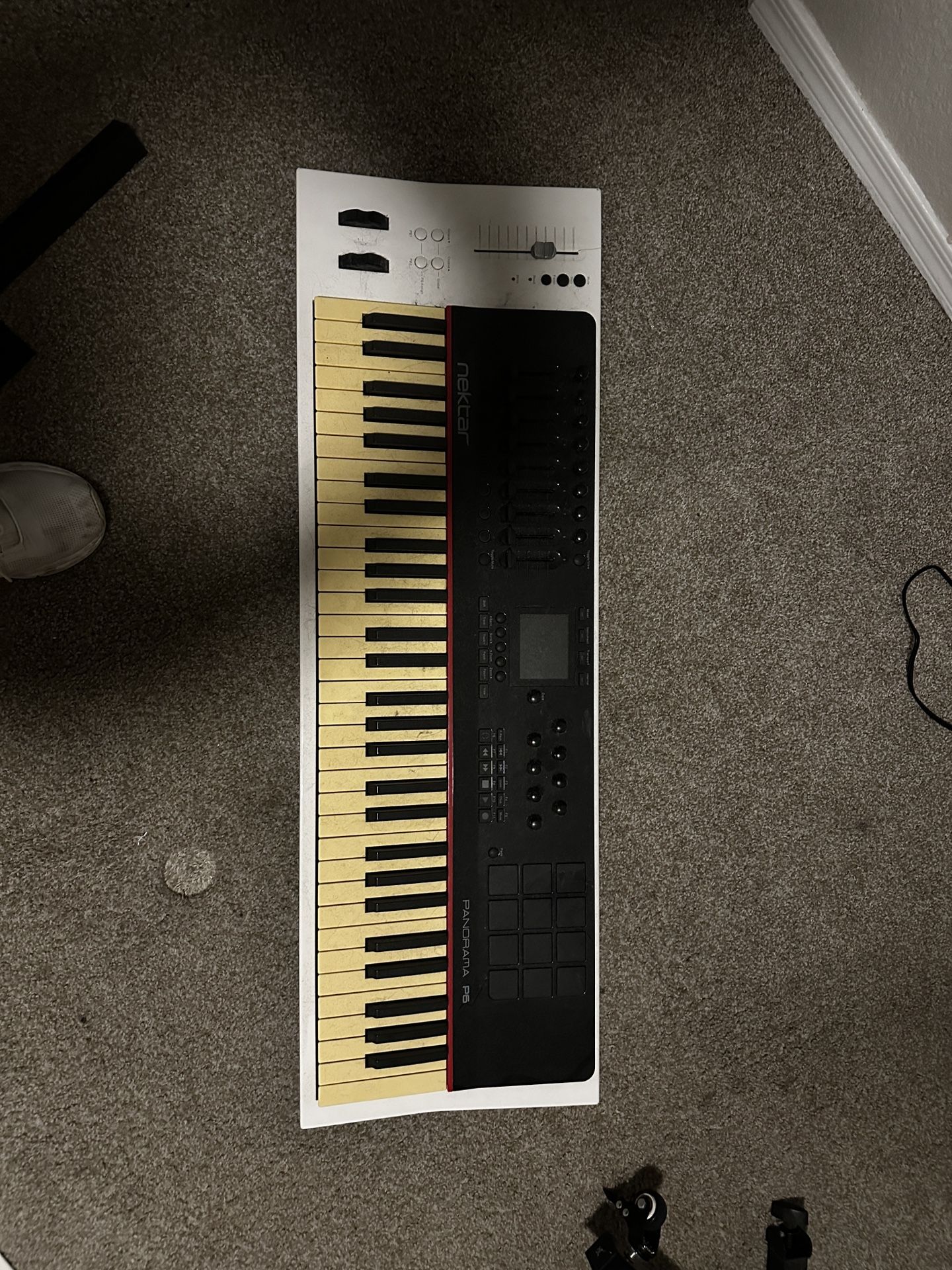 Nektar Digital Keyboard $200