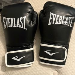 Boxing Gloves