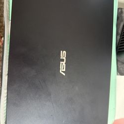 Asus Netbook
