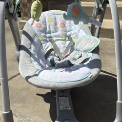 Ingenuity Baby Swing