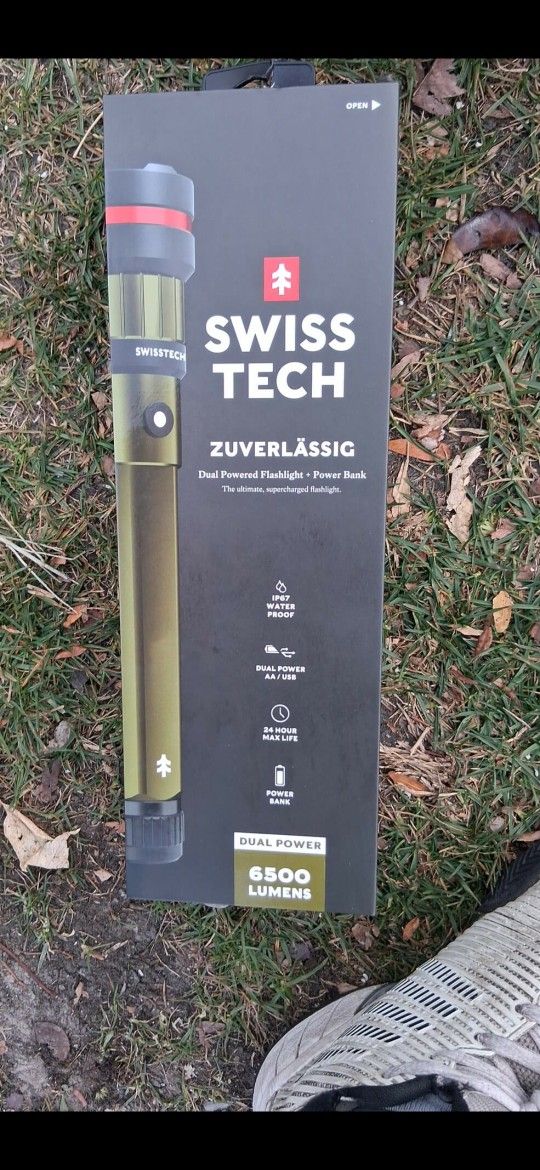 swiss tech zuverlassig