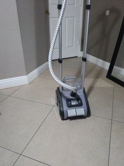 Rowenta Iron