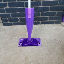 Swiffer mop