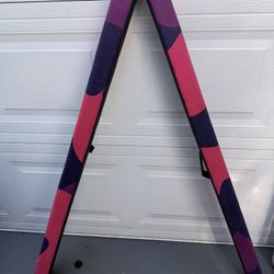 Balance  Beam Para Gimnasia 