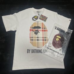 Bape Shirt