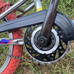 Gt Mach One Bike All Original Except For Tires 400
