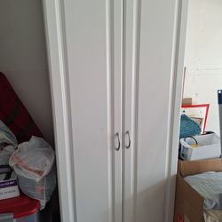 Big Cabinet Like New 