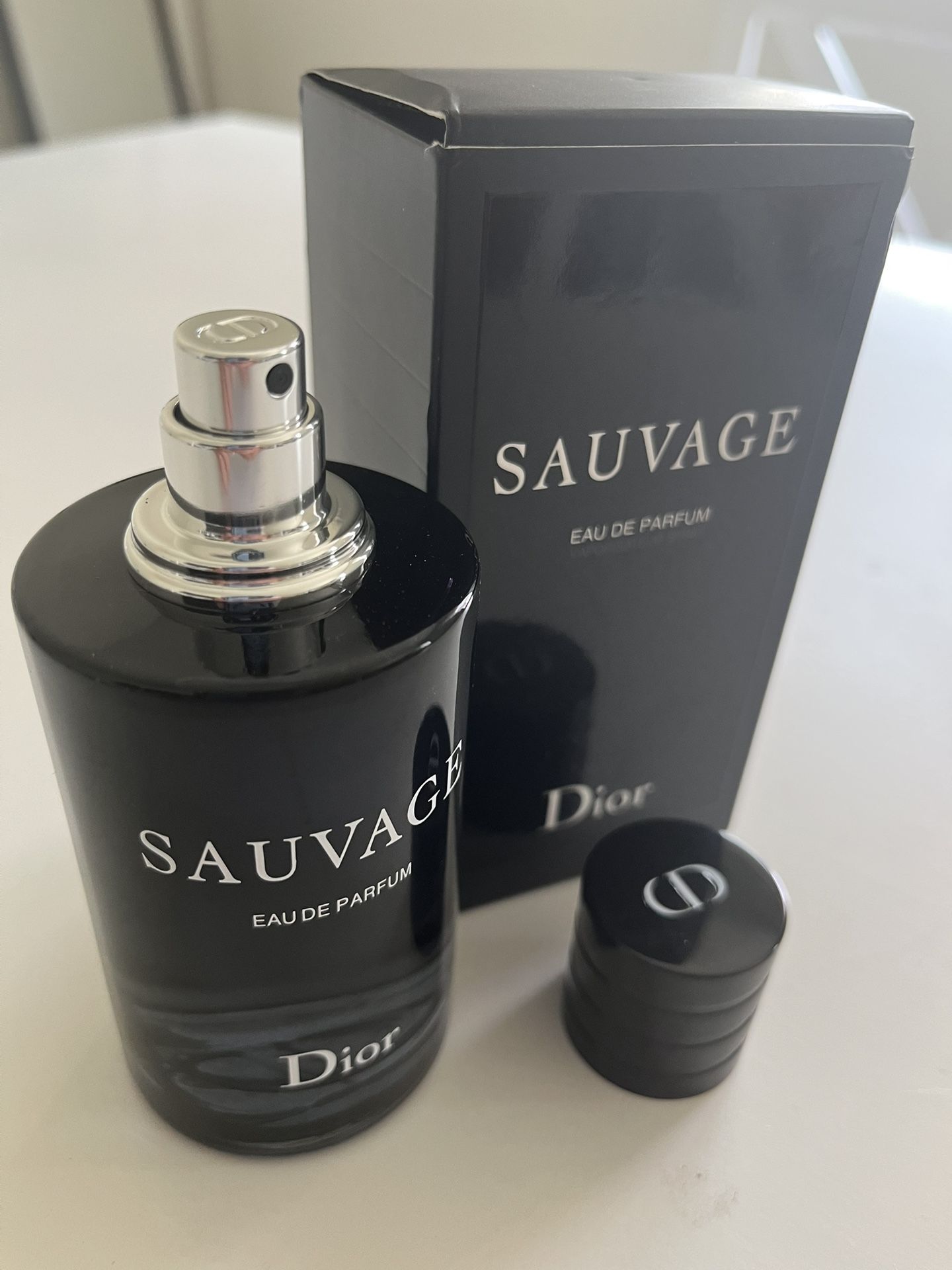 Dior Sauvage EDP