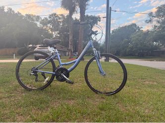 Bicycle 26 inch for women