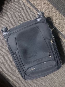 Samsonite Roller Carry On Suitcase