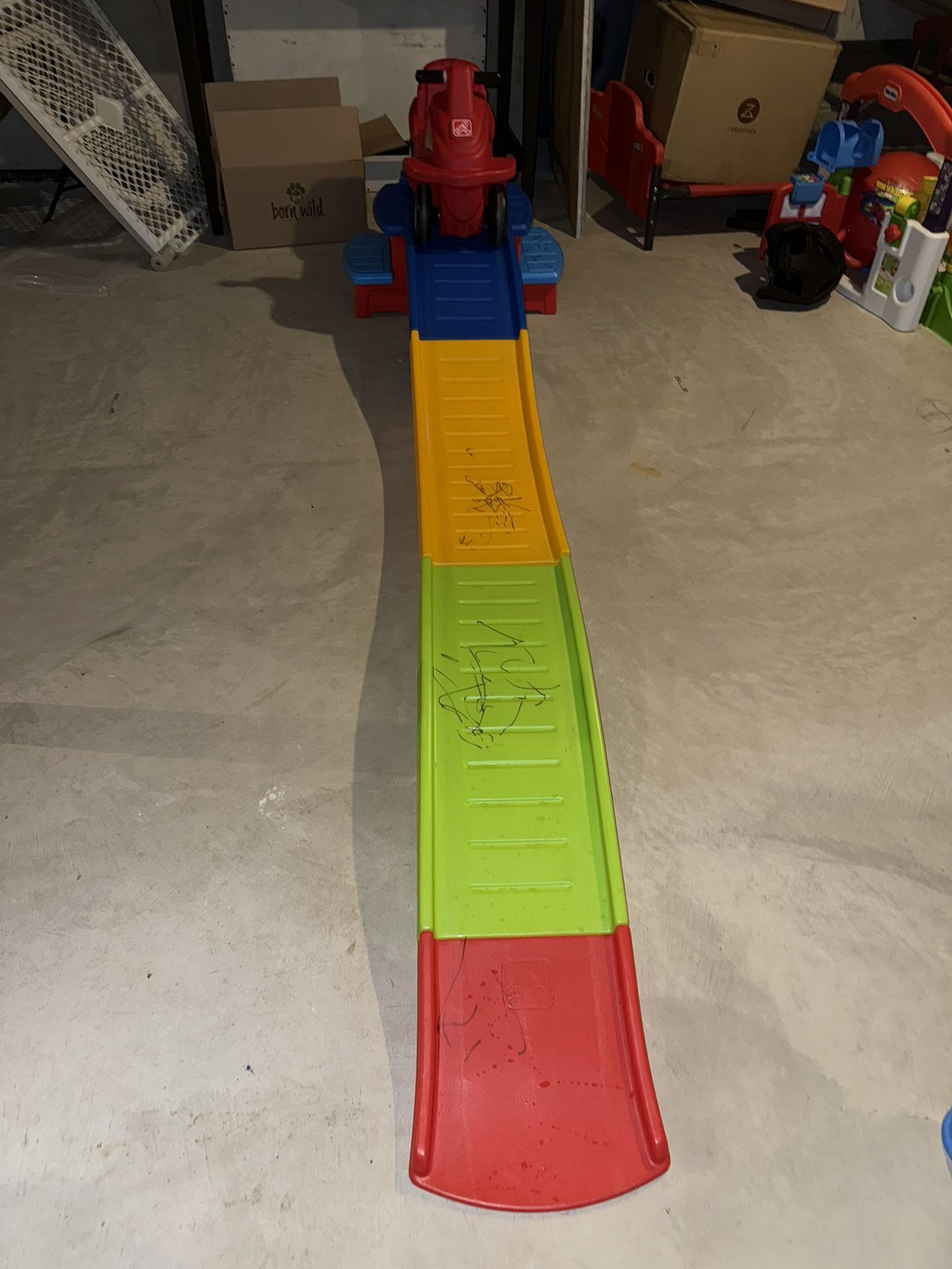 Step2 Roller Coaster Toy for Kids