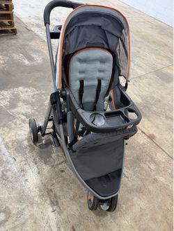 Graco stroller