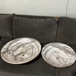 Vessel Round Sink