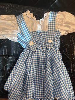 Halloween toddler