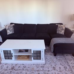 Full Apartment Set (Except Mattress) – $899.99