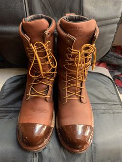 Work Boots