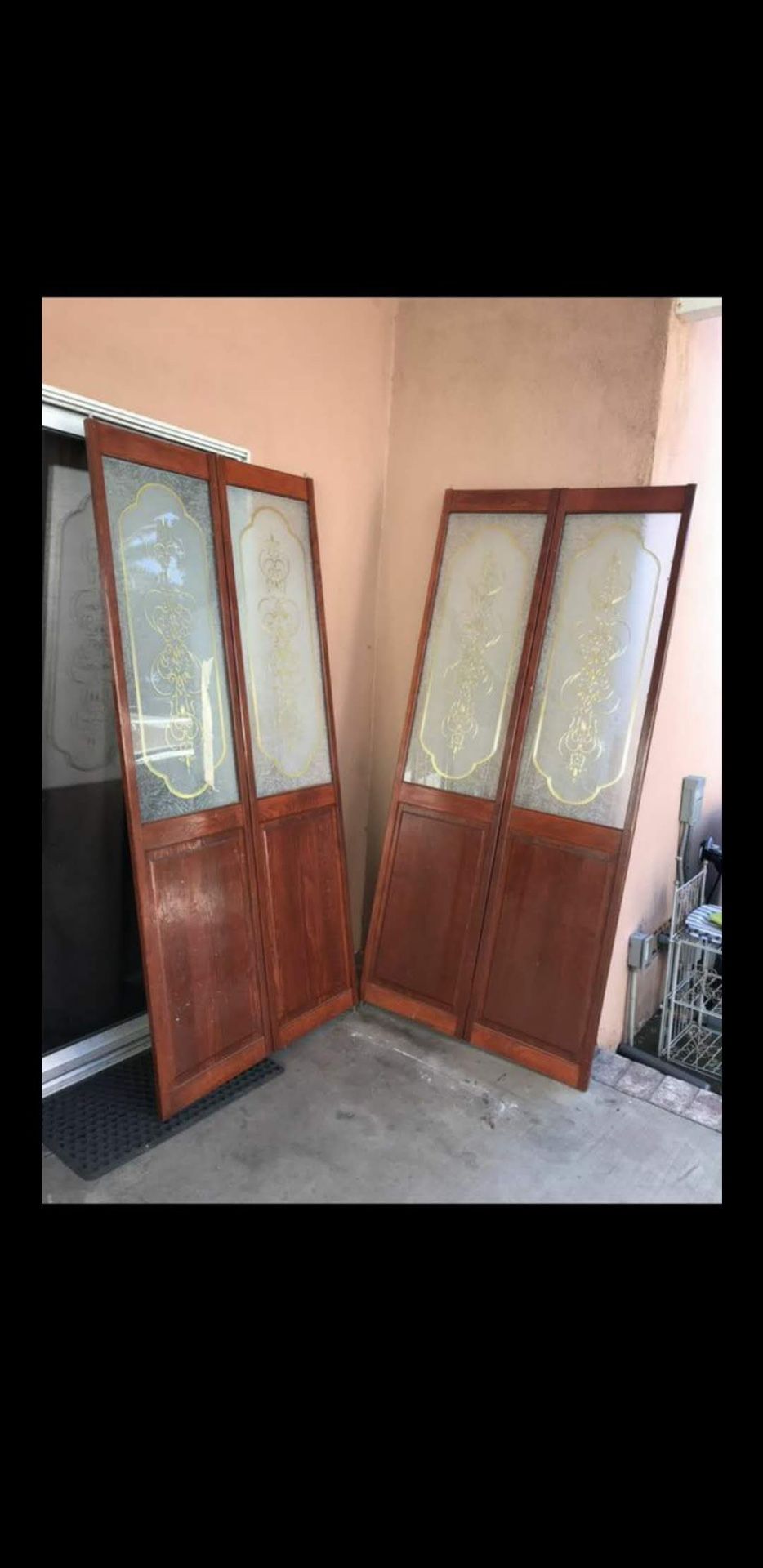 Folding Doors for Sale in Los Angeles, CA OfferUp