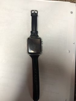 Apple Watch series 2
