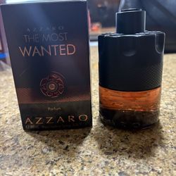 azzro most wanted 