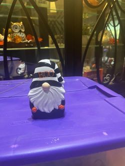 Halloween Napkin Holder
