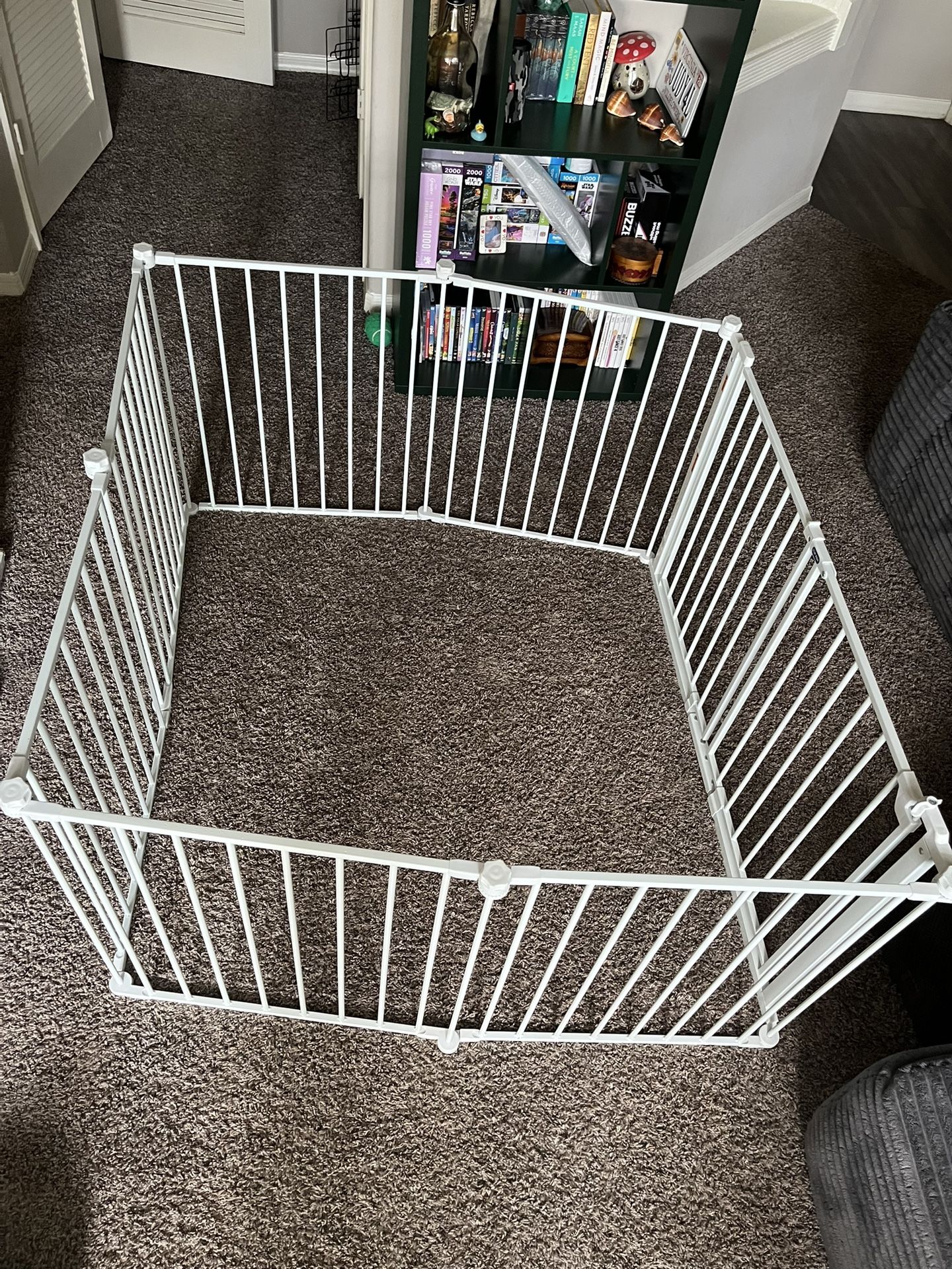 Dog Play Pen
