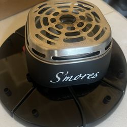 S’mores Maker 
