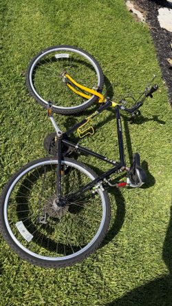 Men’s bike