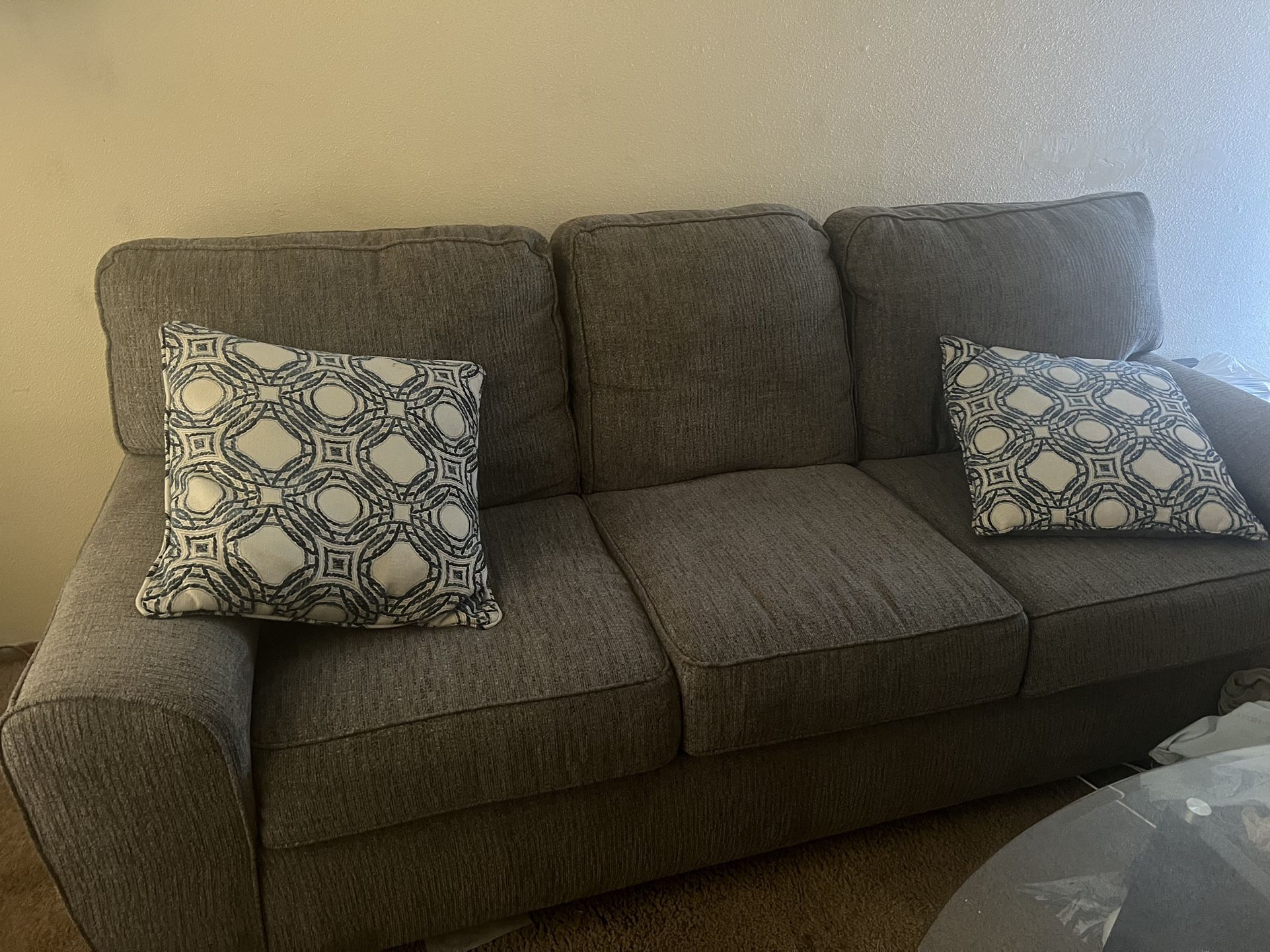 3 Seater Couch