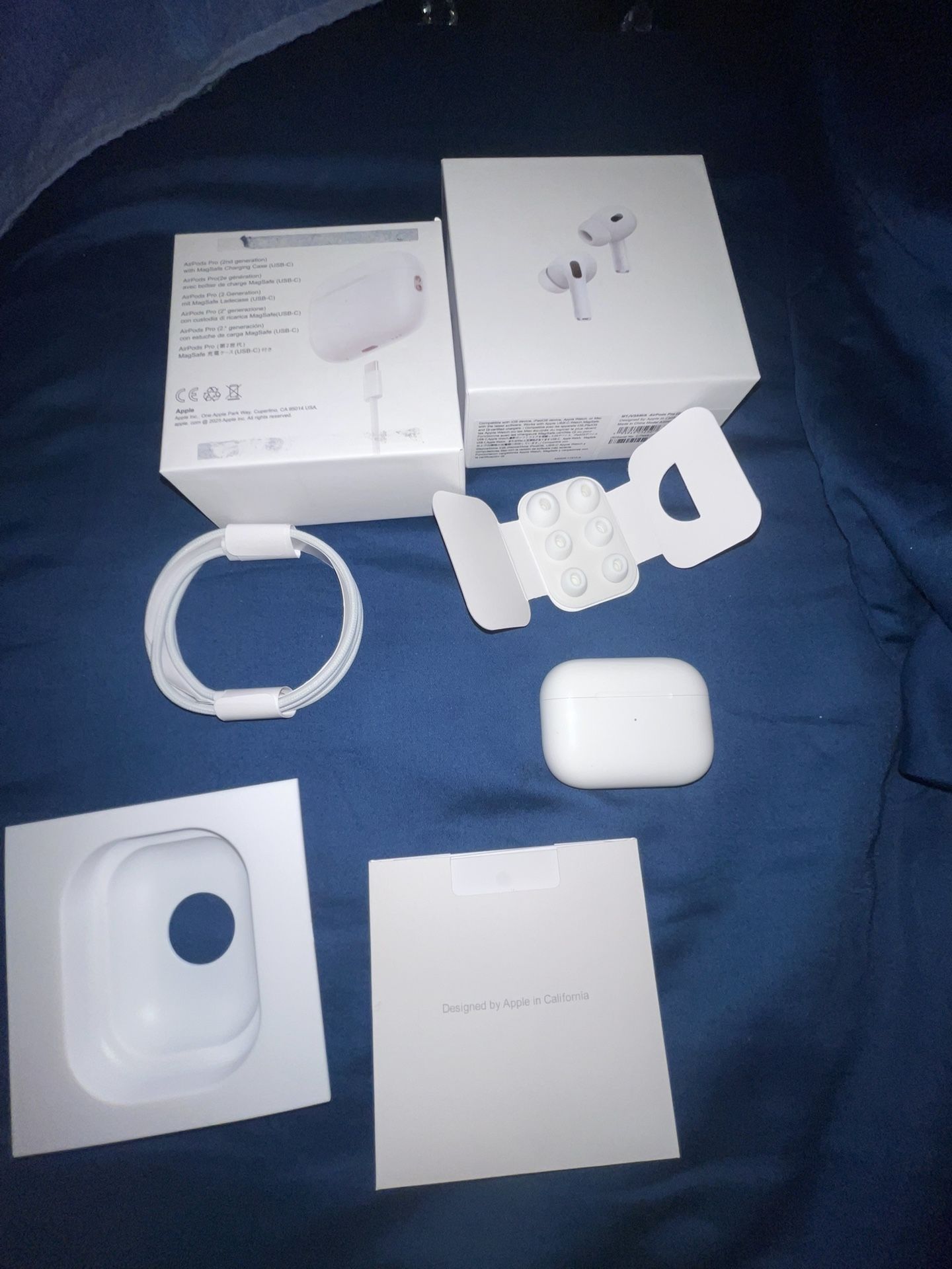AirPods Pro 2