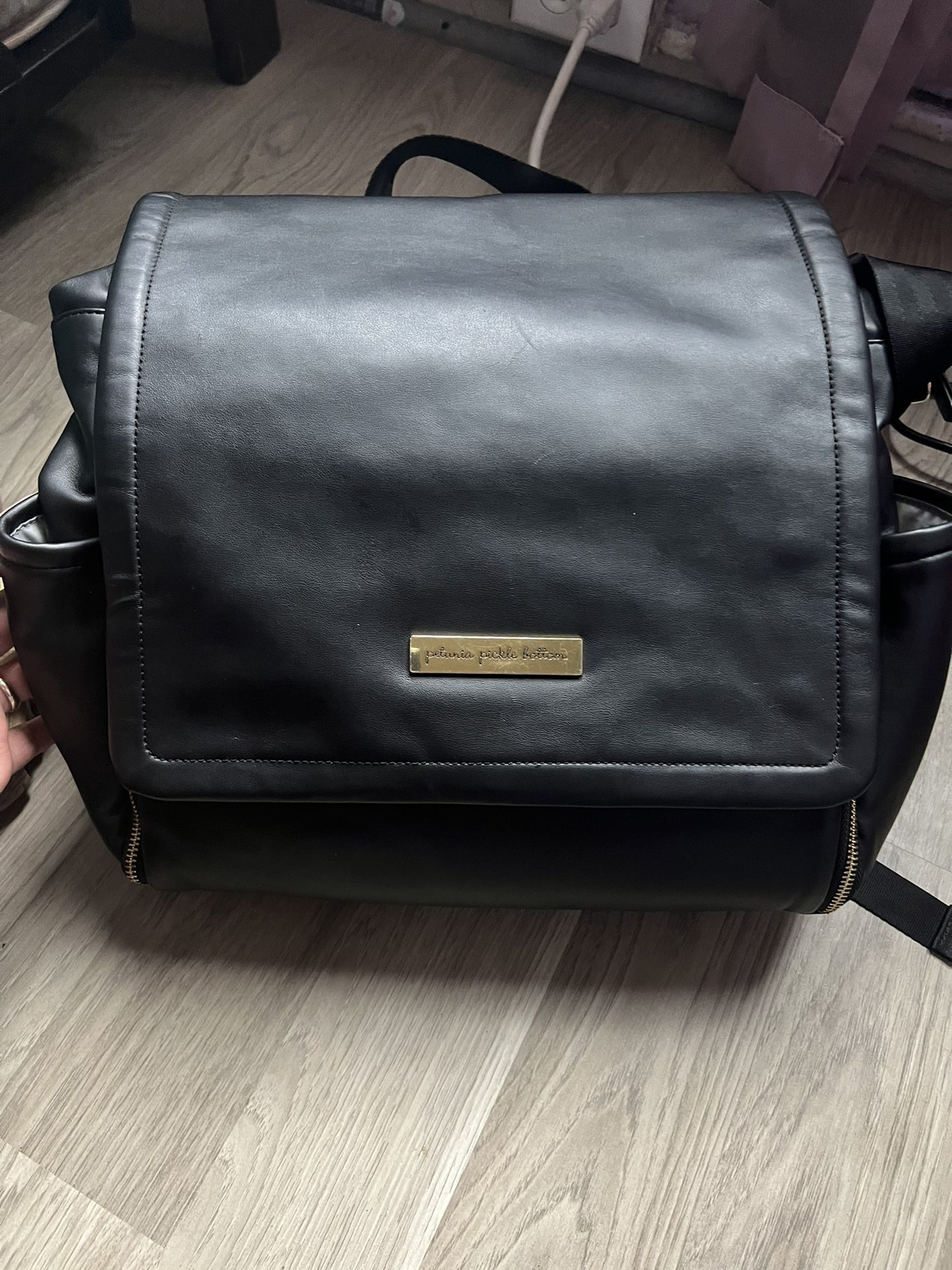 Diaper Bags