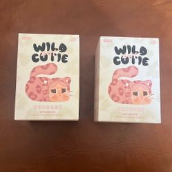 Wild But Cutie 