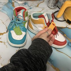 Like New Shoes Kids Size 13 