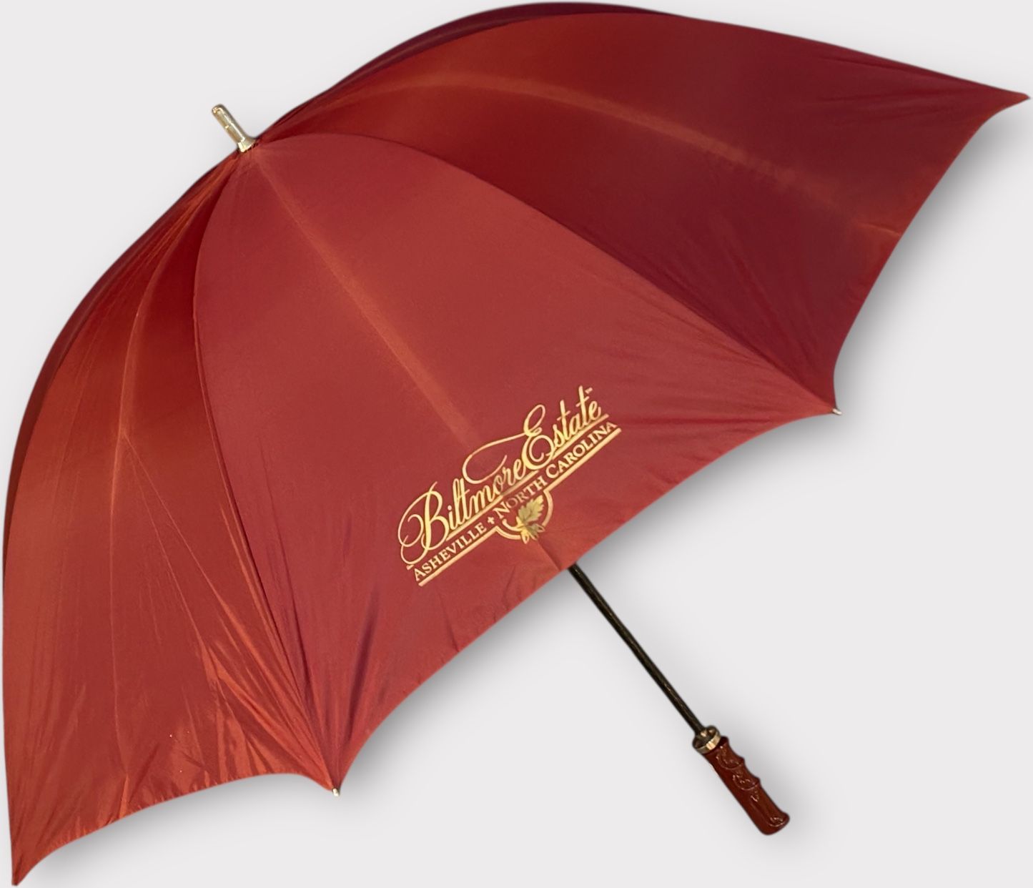 Vintage Umbrella From Biltmore Estate