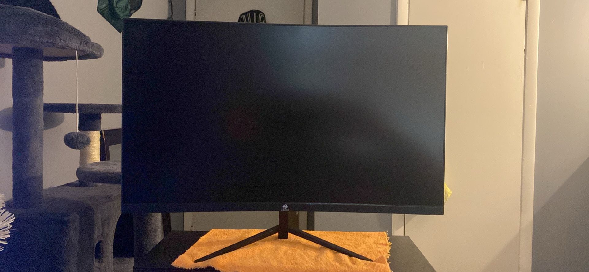Gaming Monitor