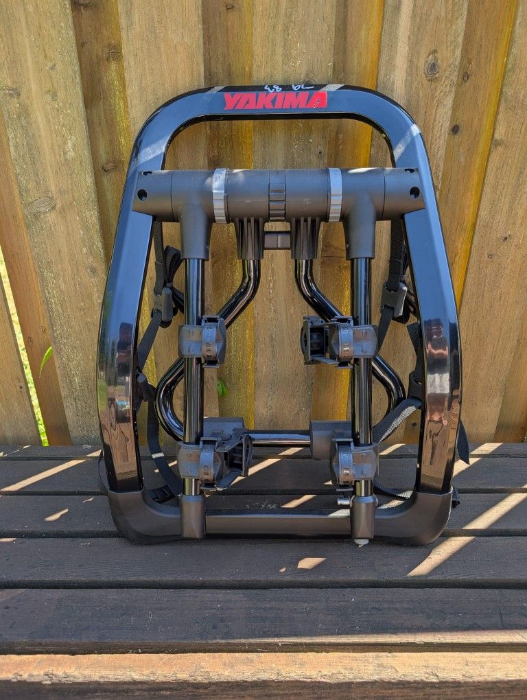 Yakima Fullback vehicle bike rack