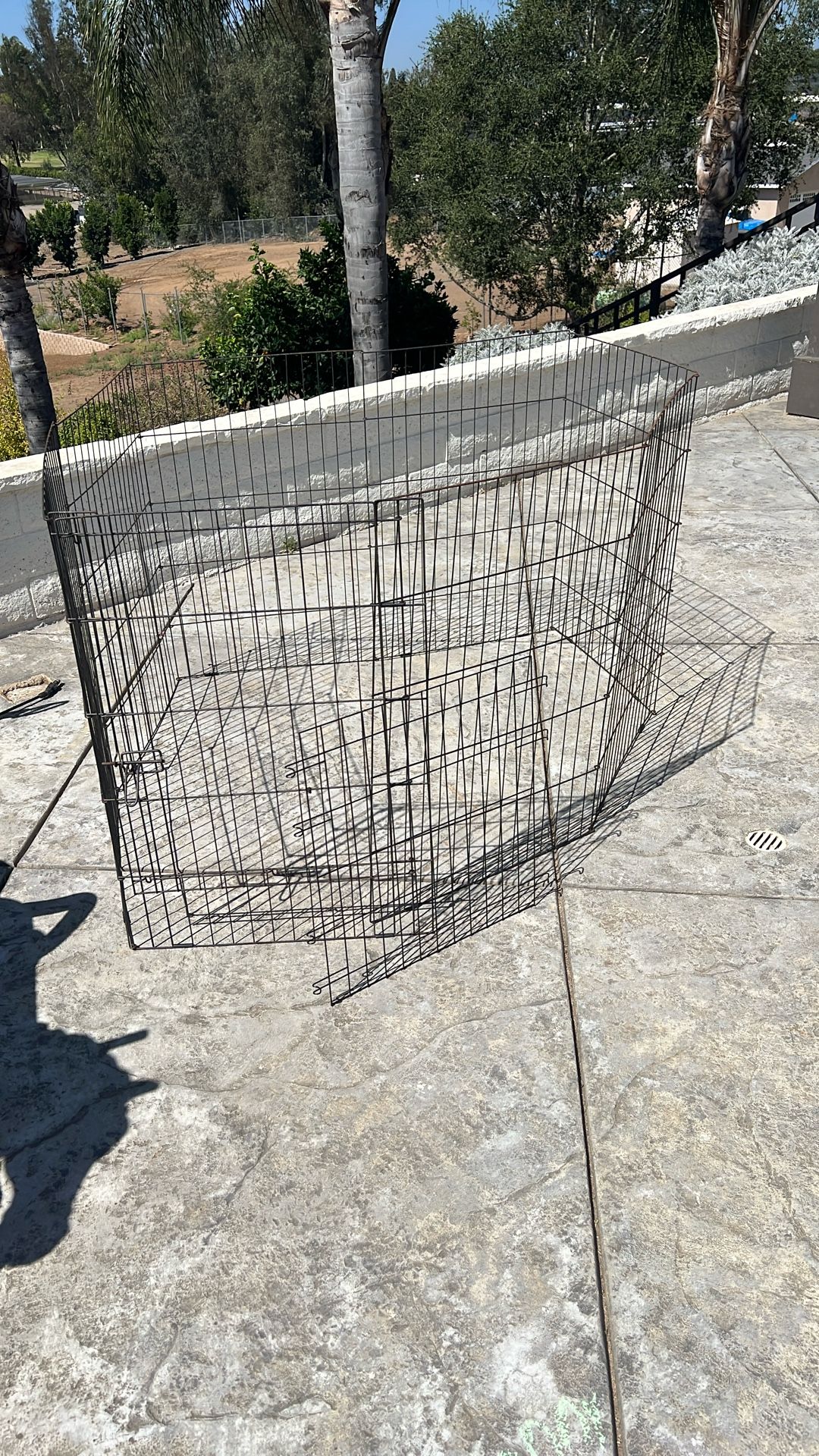 Dog Gate