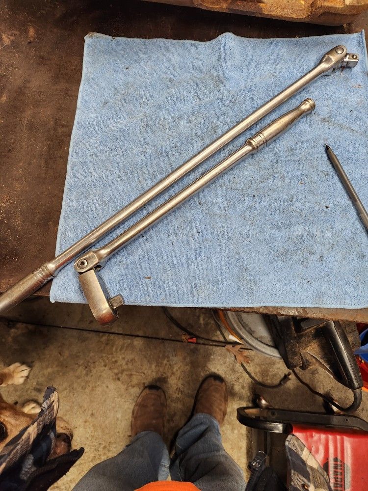 Snap-on Tools