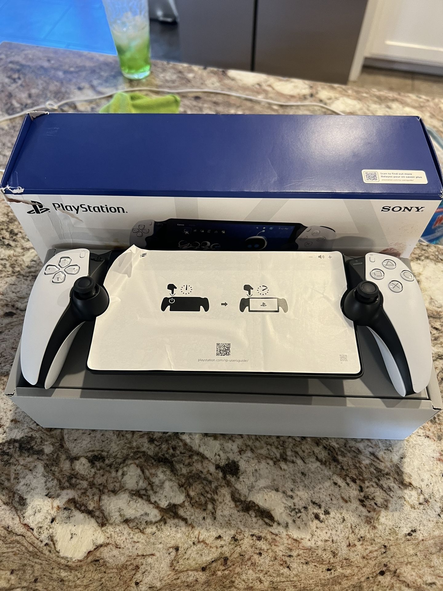 Sony Playstation Portal