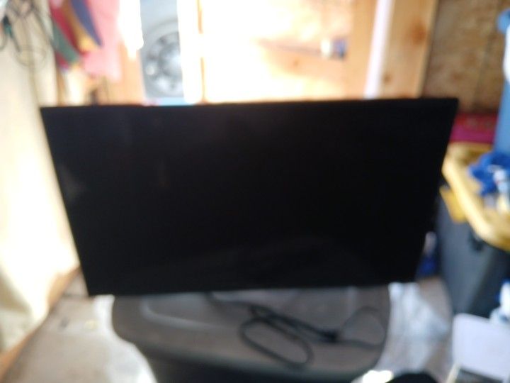 Vision 32in Smart Tv