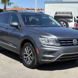 🎁2018 VOLKSWAGEN TIGUAN 2.0T💥1-OWNER💥3RD SEAT💥SAVE THOUSANDS🎁💥 - $11,000 (🎀🔥 SUPER CHEAP CARS ONLINE🎀🎁🔥Babasmotorsports.com))
