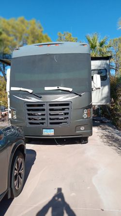 Forest River FR3 2014 RV