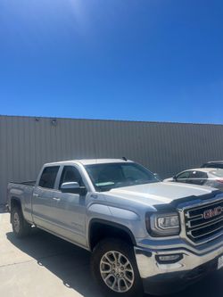 GMC truck