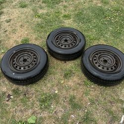 Tires Hankook