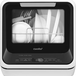 Comfee Portable Dish Washer
