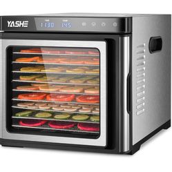 Food Dehydrator Like New