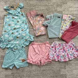 Lot Of Girls Size 12 Clothes