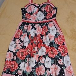 Dolce & Gabanna Summer Dress