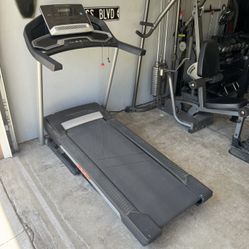 Pro-Form Treadmill