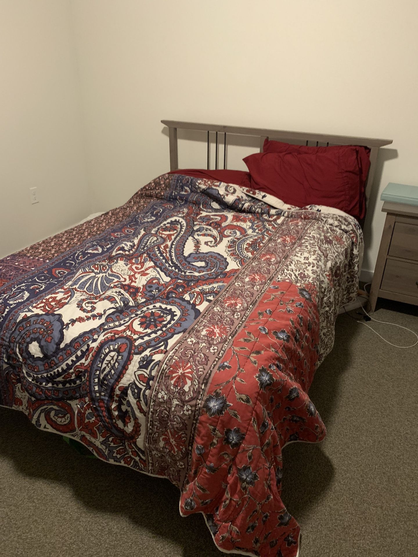 Bed Comforter