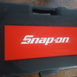 Snap-on BK6500 Digital Video Scope – Touch Screen + Dual View Imager